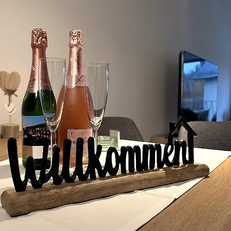 Allgaeuliebe Appartement *
